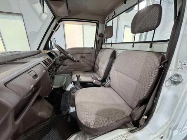 1994 HONDA ACTY TRUCK