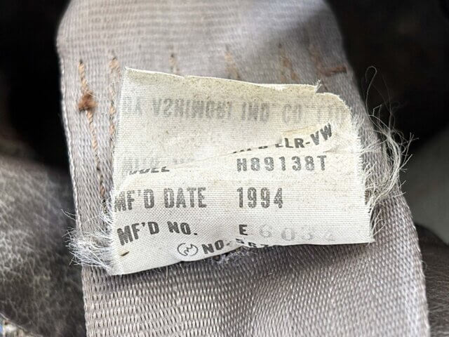 1994 HONDA ACTY TRUCK