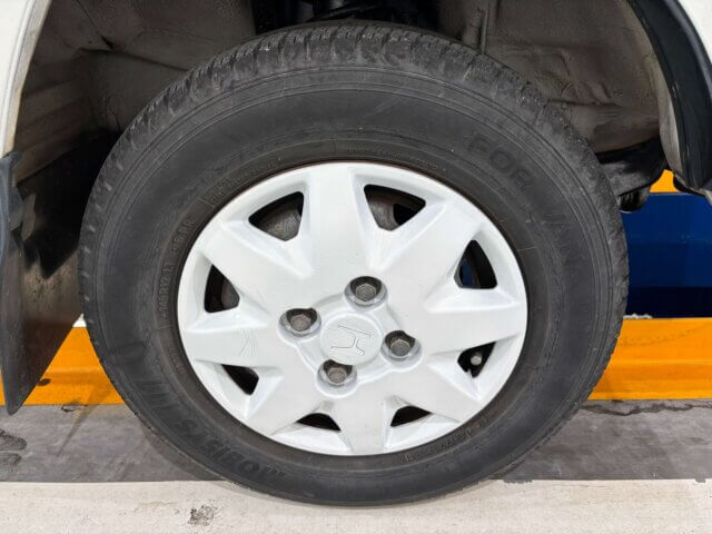 1994 HONDA ACTY TRUCK