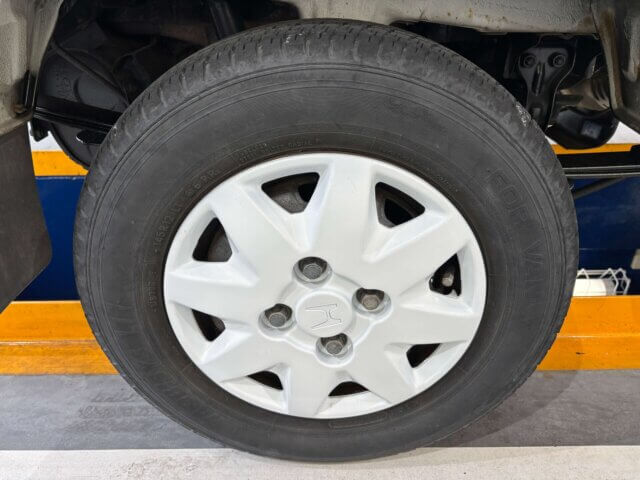 1994 HONDA ACTY TRUCK