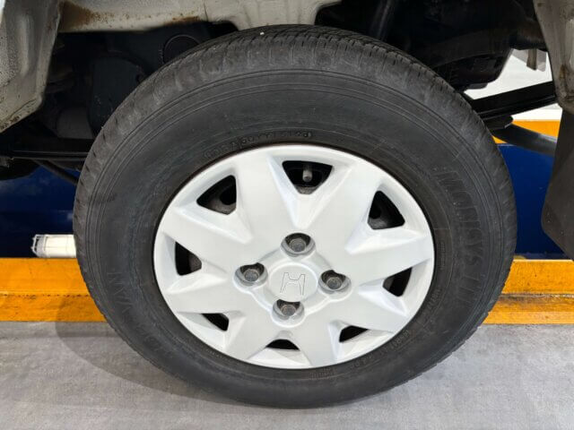 1994 HONDA ACTY TRUCK