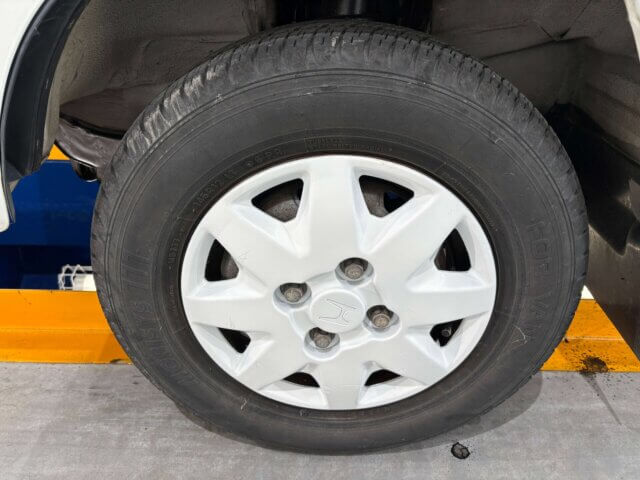 1994 HONDA ACTY TRUCK