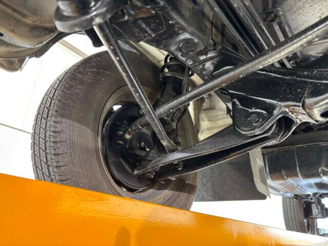 1994 HONDA ACTY TRUCK