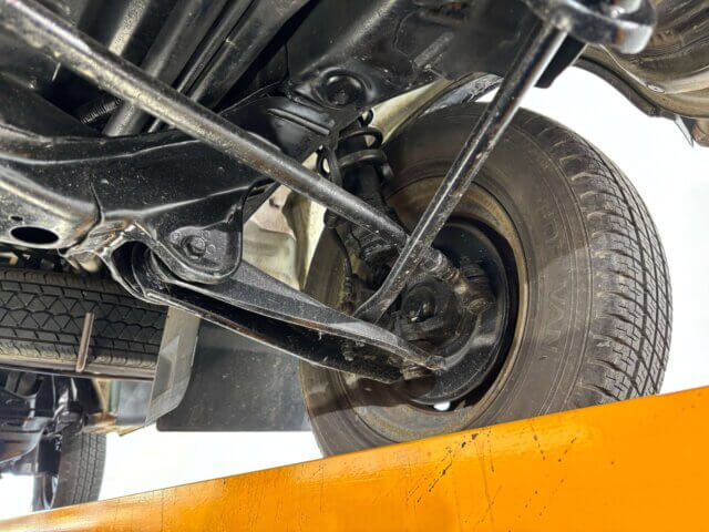 1994 HONDA ACTY TRUCK