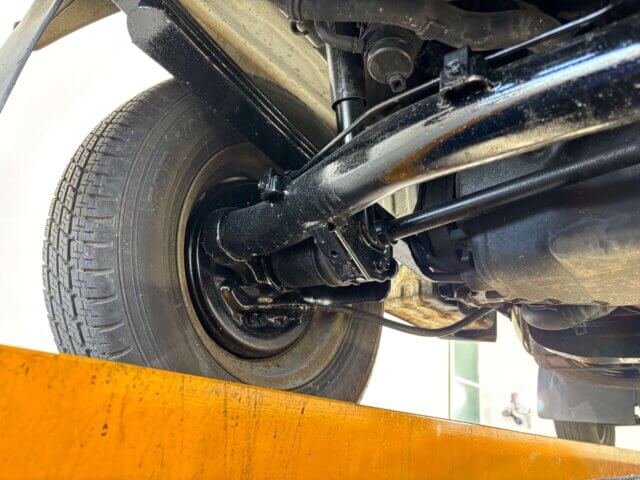 1994 HONDA ACTY TRUCK