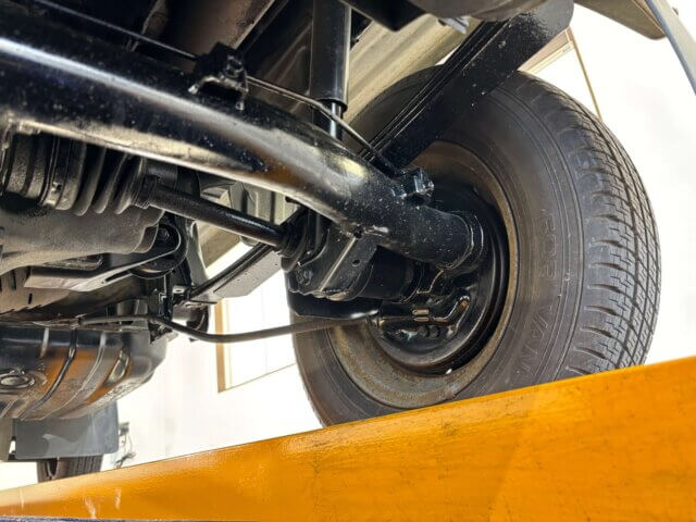 1994 HONDA ACTY TRUCK