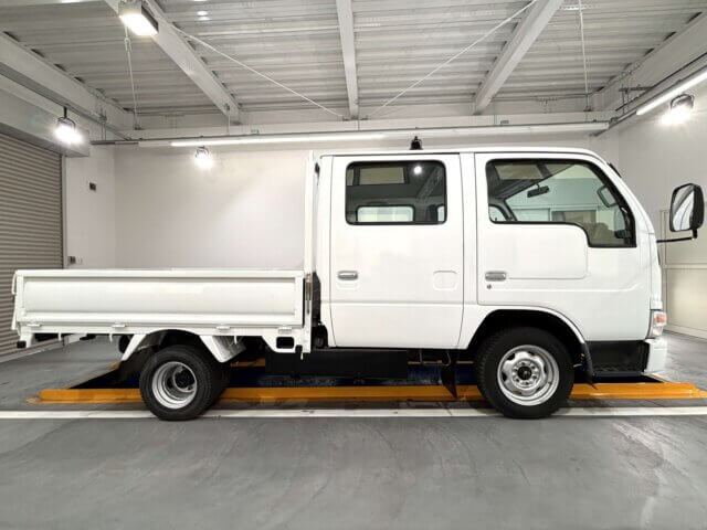 2000 ISUZU ELF TRUCK