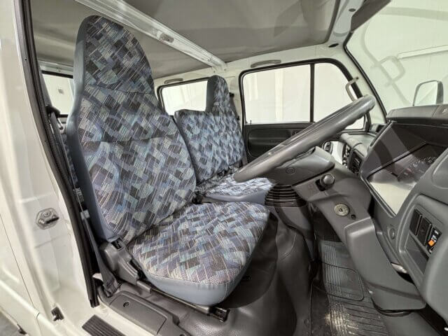 2000 ISUZU ELF TRUCK