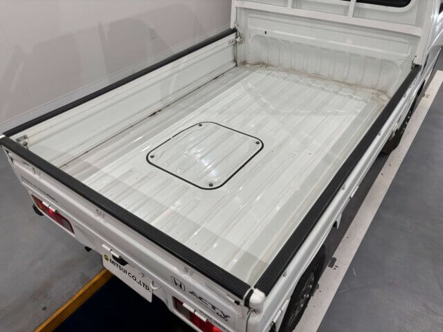 1992 HONDA ACTY TRUCK