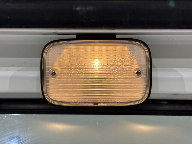 1992 HONDA ACTY TRUCK