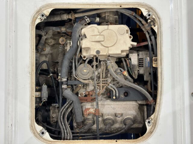 1992 HONDA ACTY TRUCK