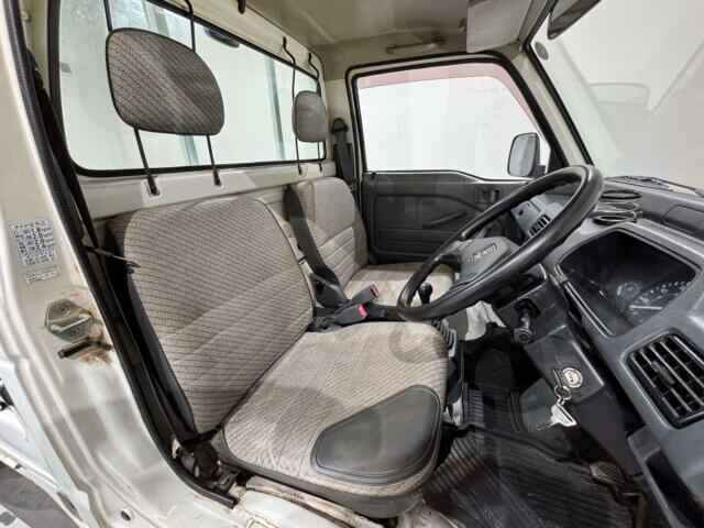 1992 HONDA ACTY TRUCK