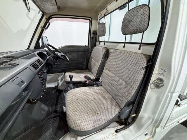 1992 HONDA ACTY TRUCK