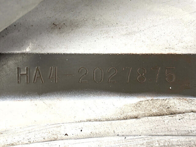 1992 HONDA ACTY TRUCK