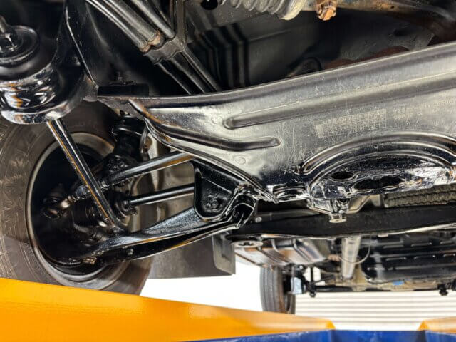 1992 HONDA ACTY TRUCK