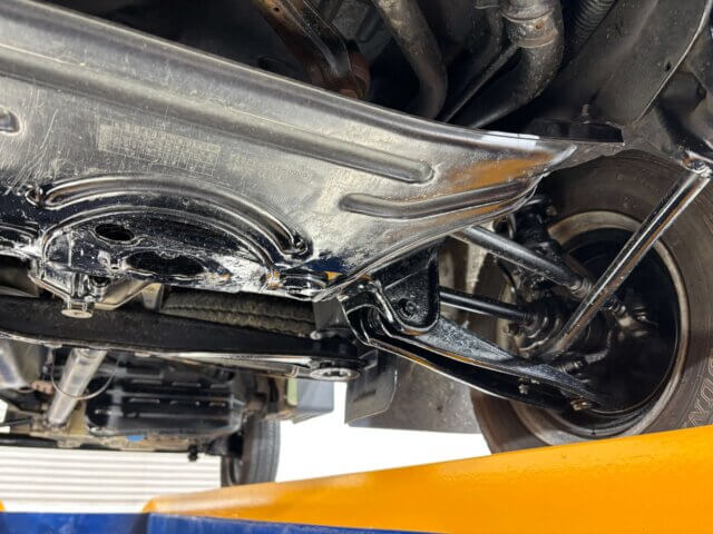 1992 HONDA ACTY TRUCK