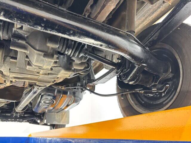 1992 HONDA ACTY TRUCK