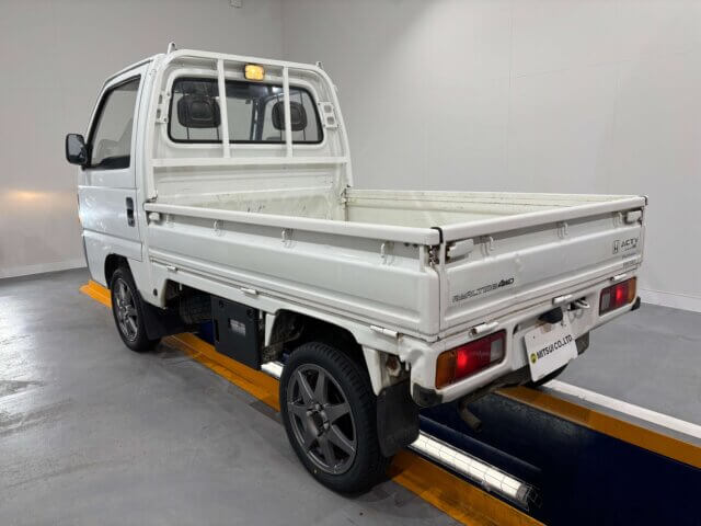 1994 HONDA ACTY TRUCK