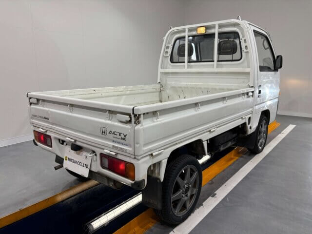 1994 HONDA ACTY TRUCK