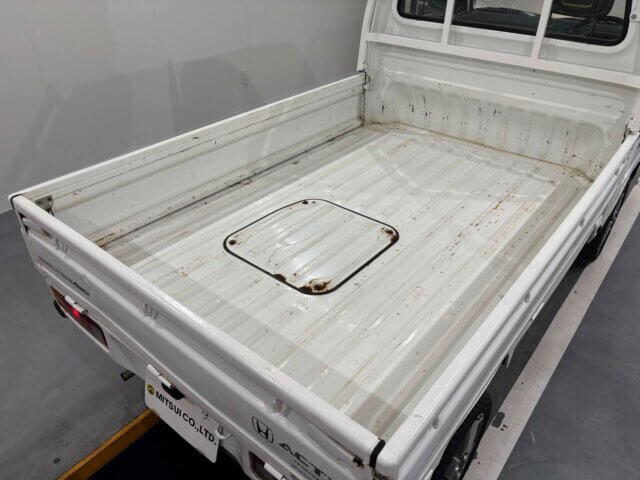 1994 HONDA ACTY TRUCK