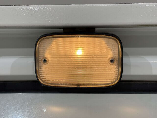 1994 HONDA ACTY TRUCK