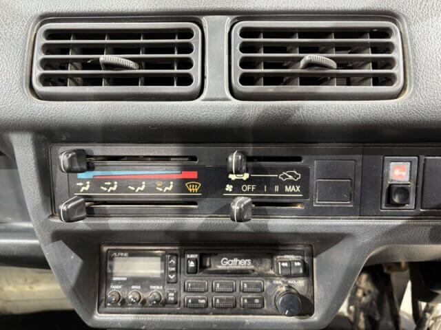 1994 HONDA ACTY TRUCK