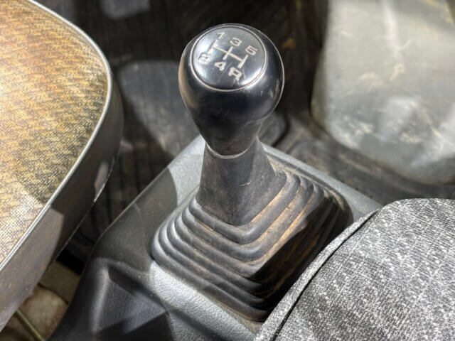 1994 HONDA ACTY TRUCK