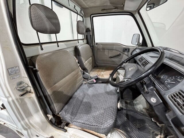 1994 HONDA ACTY TRUCK