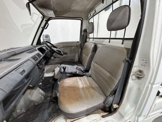 1994 HONDA ACTY TRUCK