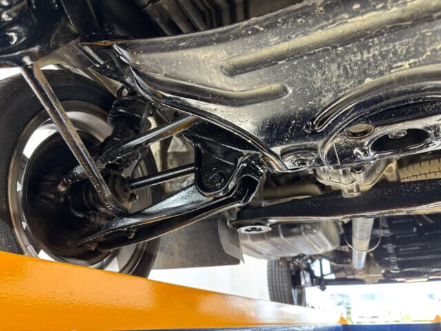 1994 HONDA ACTY TRUCK