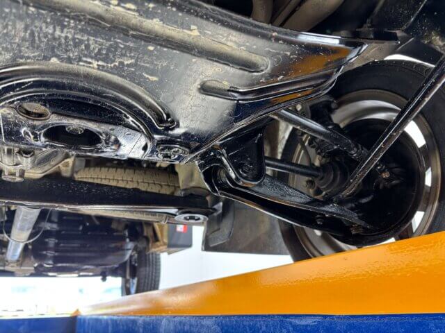 1994 HONDA ACTY TRUCK