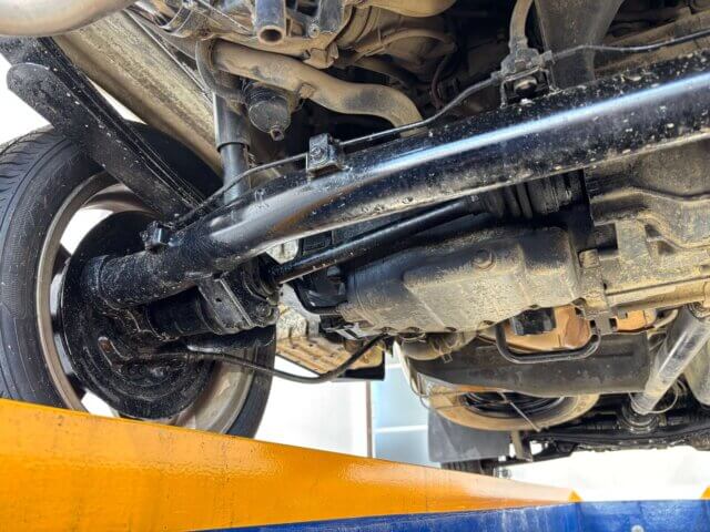 1994 HONDA ACTY TRUCK