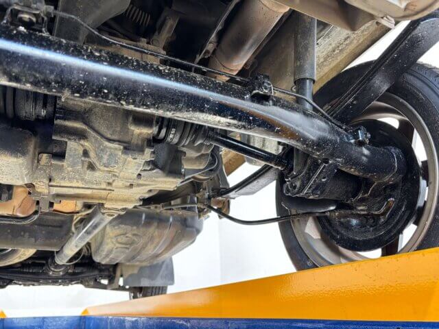 1994 HONDA ACTY TRUCK