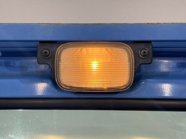 2001 HONDA ACTY TRUCK