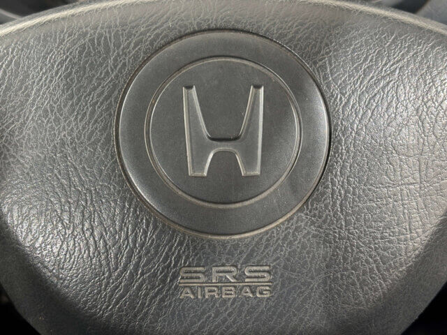 2001 HONDA ACTY TRUCK