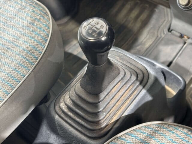 2001 HONDA ACTY TRUCK