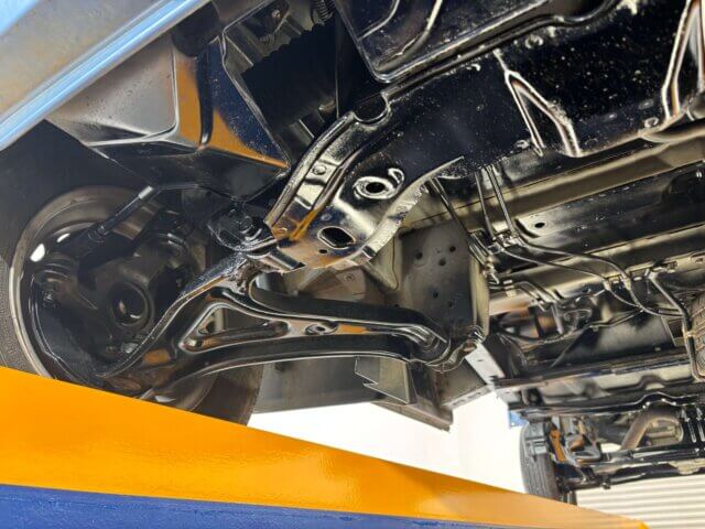 2001 HONDA ACTY TRUCK