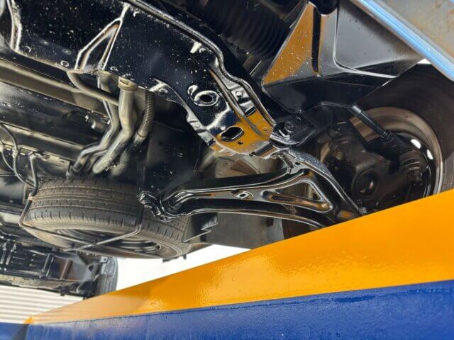 2001 HONDA ACTY TRUCK