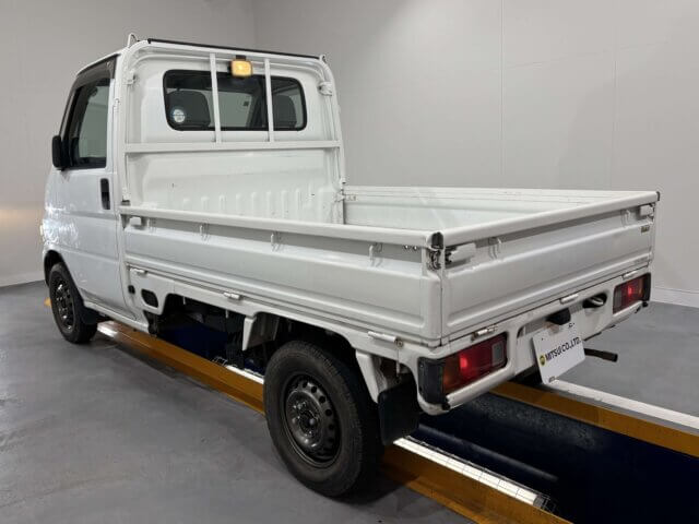 2000 HONDA ACTY TRUCK