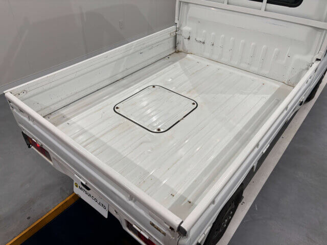 2000 HONDA ACTY TRUCK