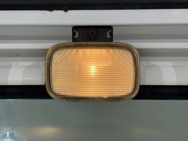 2000 HONDA ACTY TRUCK