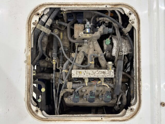 2000 HONDA ACTY TRUCK