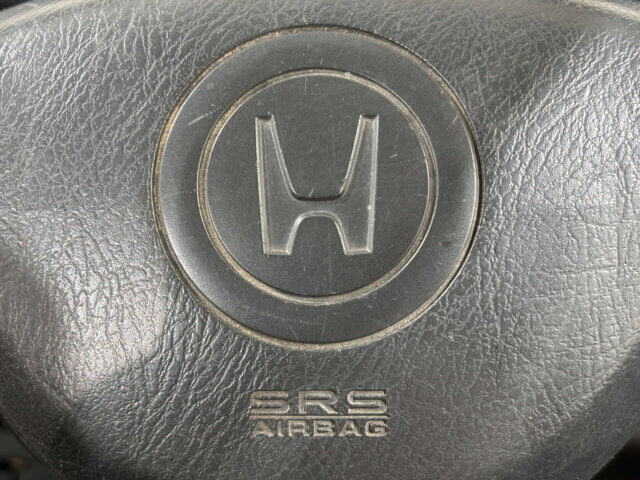 2000 HONDA ACTY TRUCK