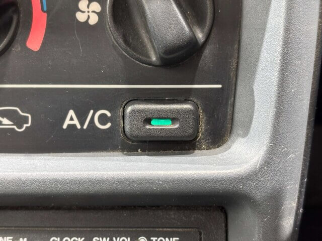 2000 HONDA ACTY TRUCK