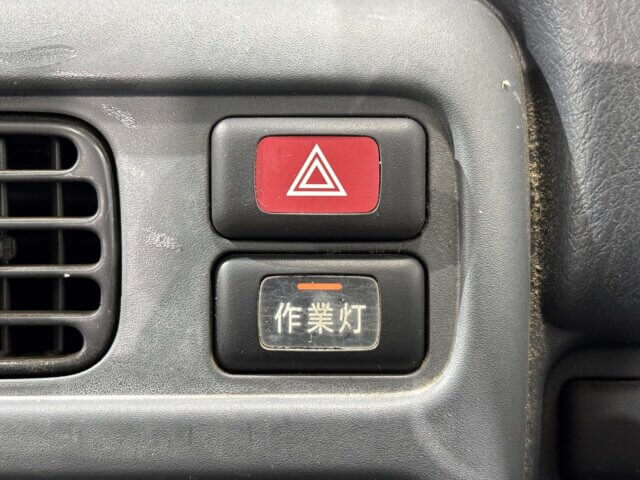 2000 HONDA ACTY TRUCK