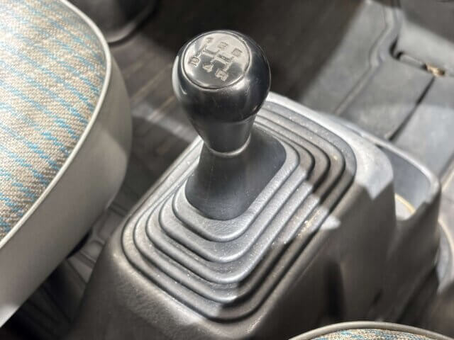 2000 HONDA ACTY TRUCK