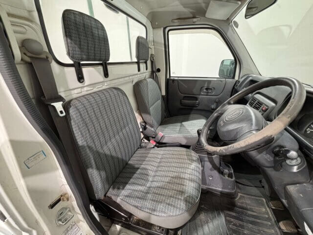 2000 HONDA ACTY TRUCK