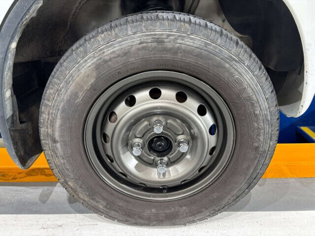 2000 HONDA ACTY TRUCK