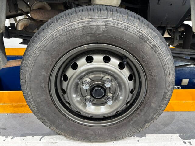 2000 HONDA ACTY TRUCK