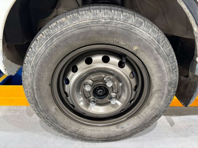 2000 HONDA ACTY TRUCK